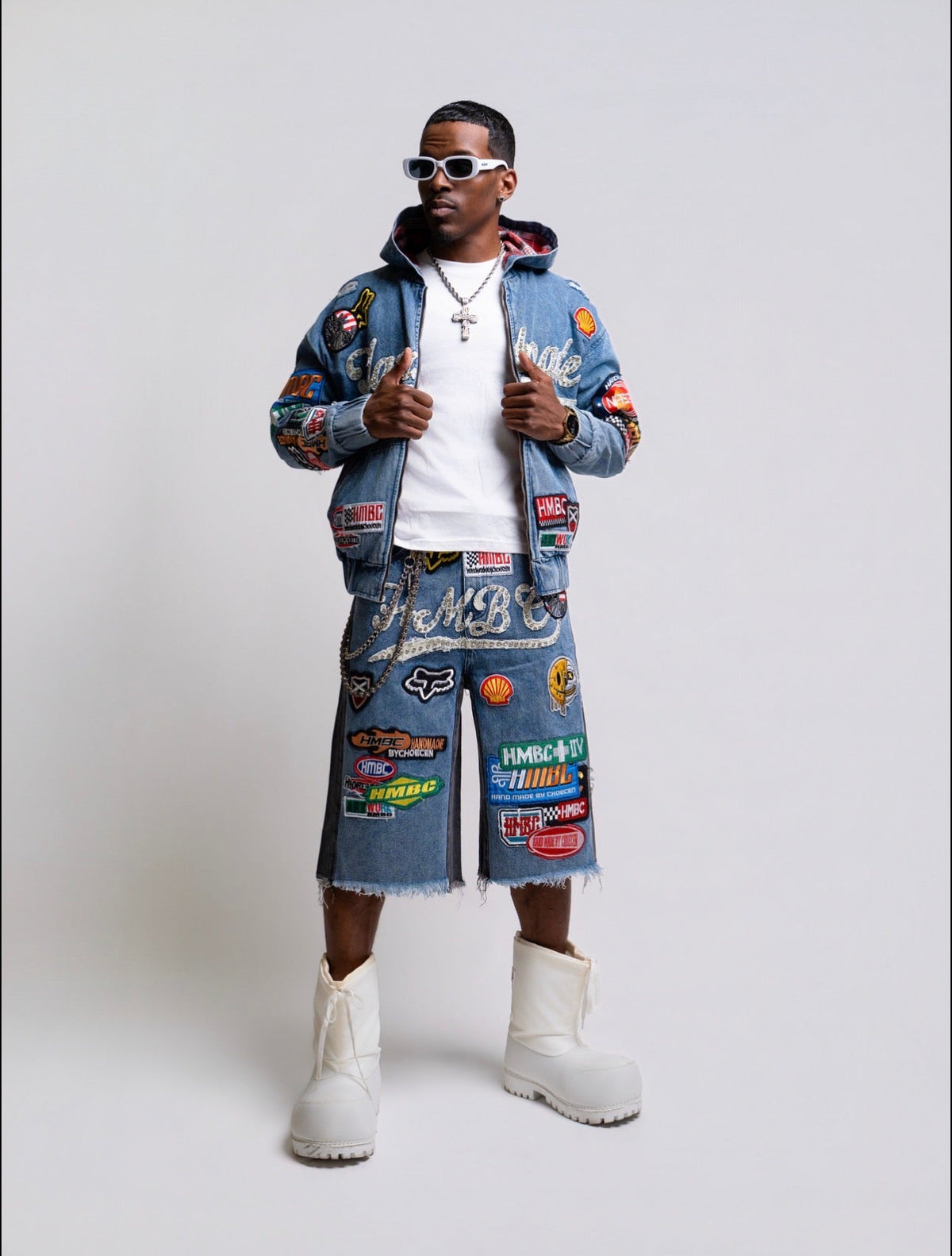 HMBC Denims
