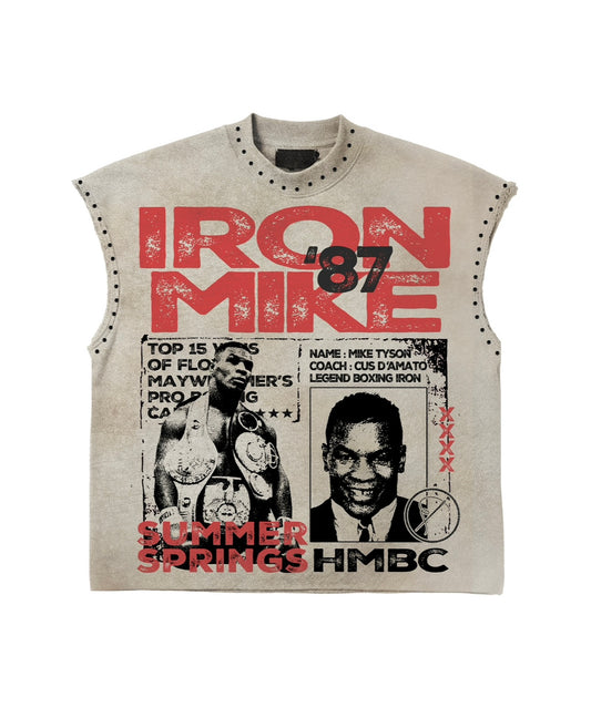 Iron Mike ‘87